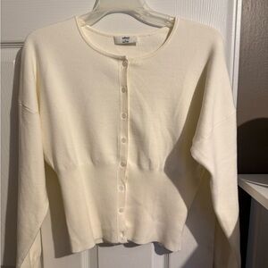 Aritzia Golightly Cardigan